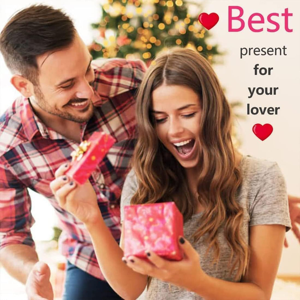 Rose Toy Women Sex Toys - Vibrator Rose Adult Toys with 10 Sucking Modes for Clitoral Vibrators for Women Couples & Beginner Rose Sex Toy